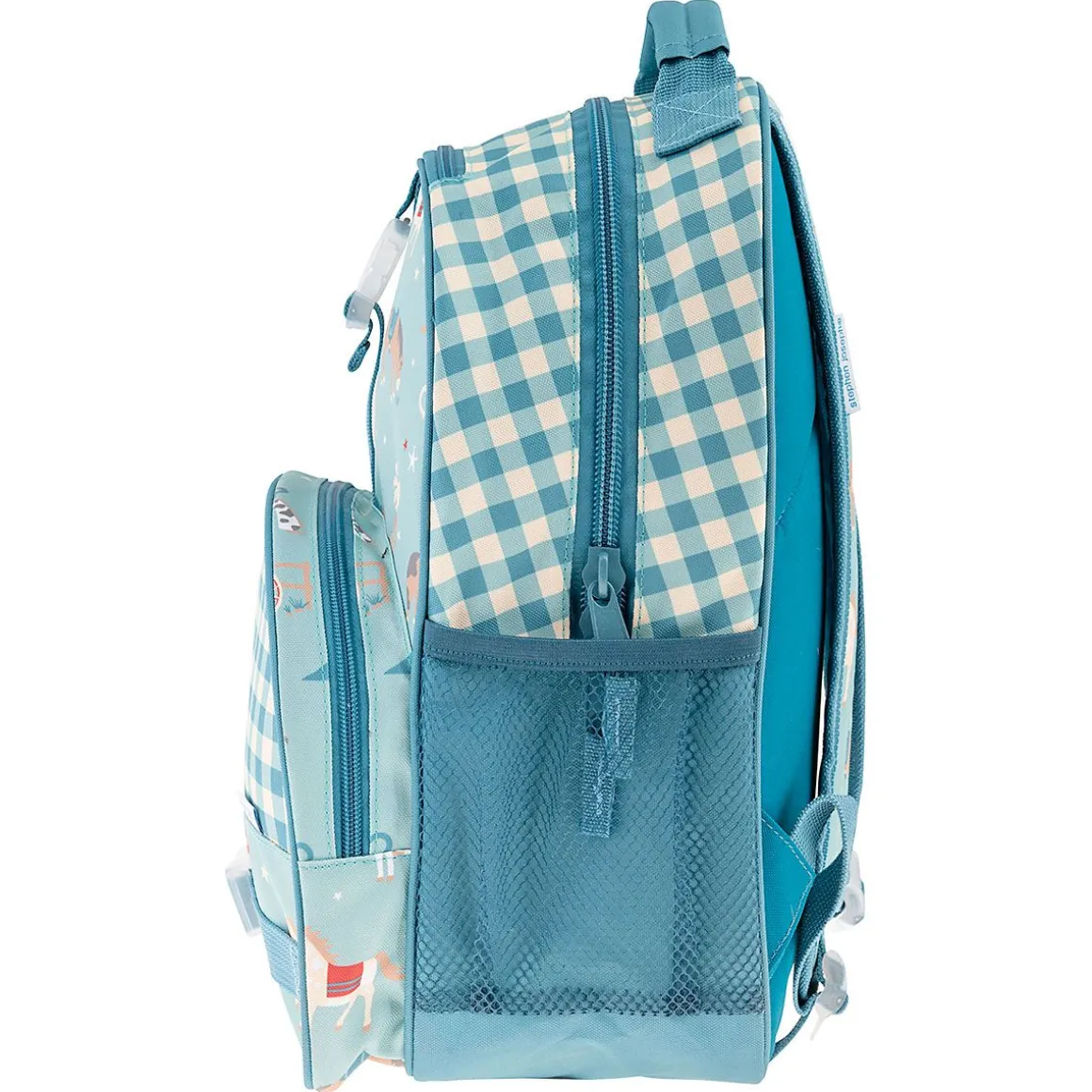 Western Personalized Backpack by Stephen Joseph®