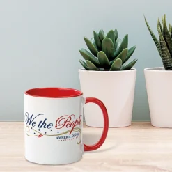 We the People Mug
