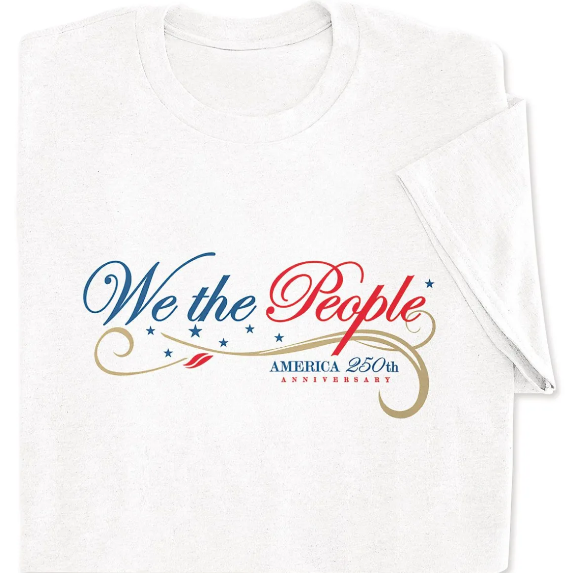 We The People T-Shirt