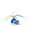 Whale Sprinkler
