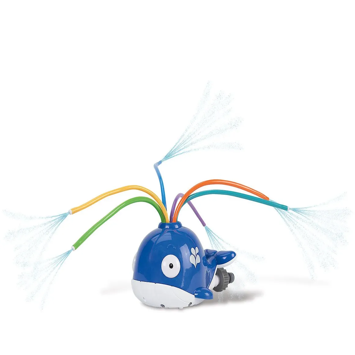 Whale Sprinkler