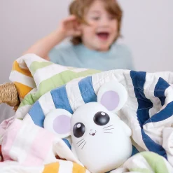 Where's Squeaky? Game