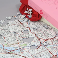 Where We First Met Puzzle