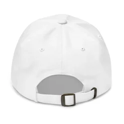 1776-2026 White Hat