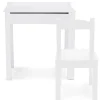 Wooden Lift-Top Desk and Chair by Melissa & Doug®