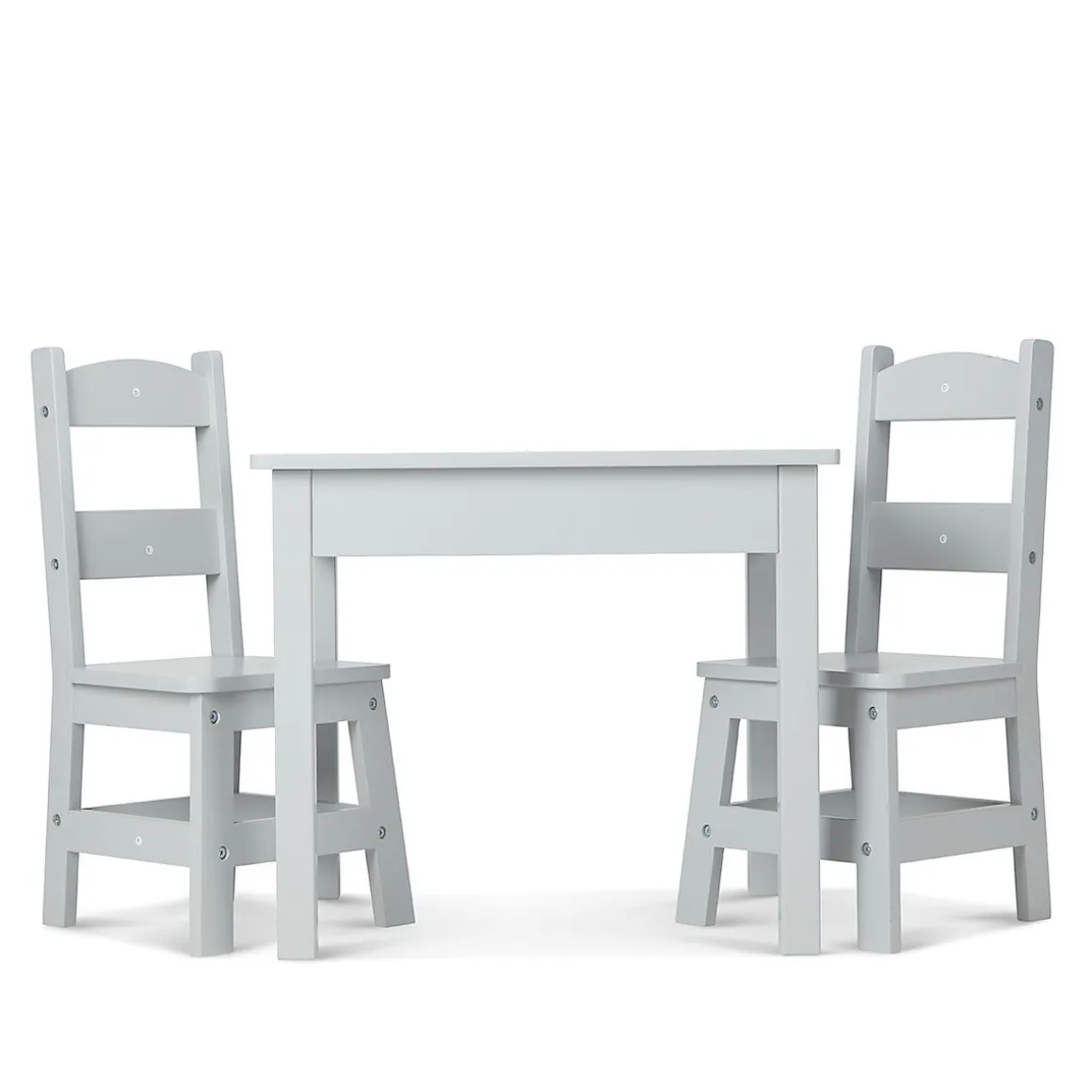 Wooden Table and Chairs by Melissa & Doug®