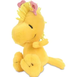 Woodstock Valentine's Day Plush