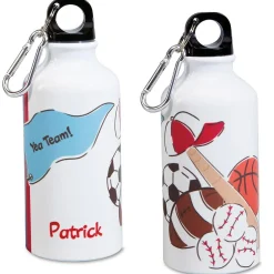 Yea Team! Water Bottle