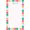 You Got This Dots Notepad