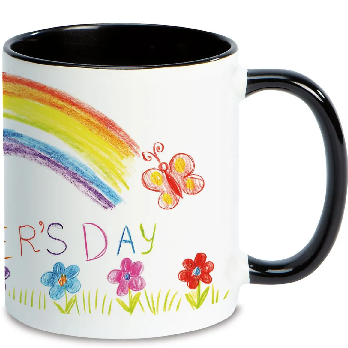 Your Design Ceramic Photo Mug