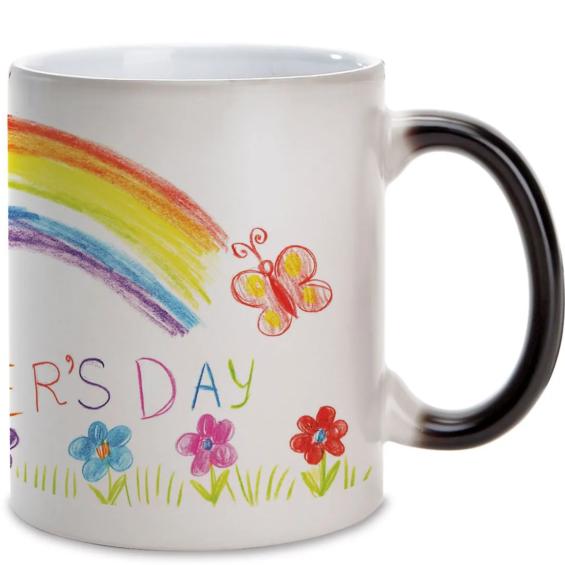 Your Design Ceramic Photo Mug